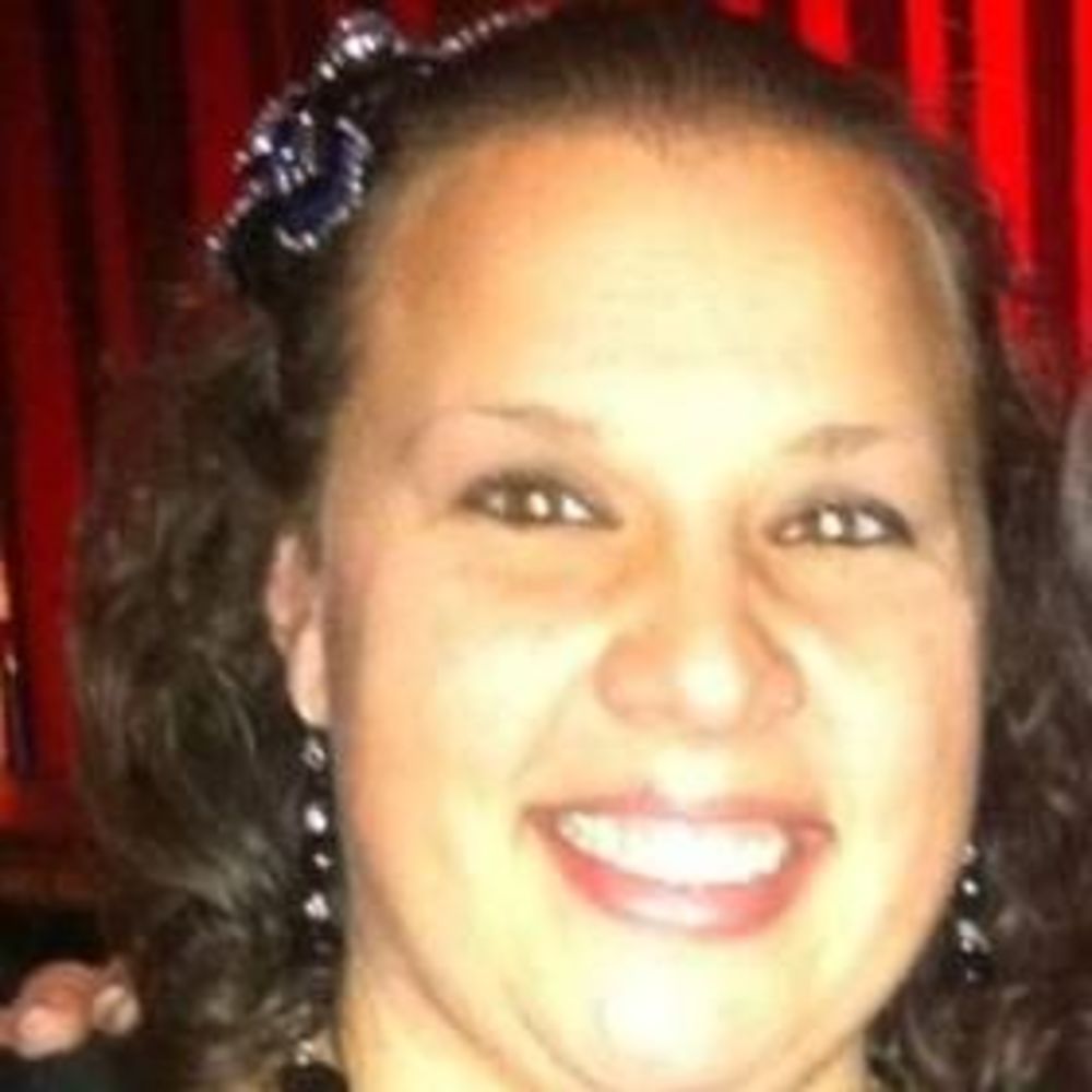 Meet your Posher, Dawn